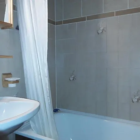 4 Pers, Centre Village, Proche Pistes, Parking, Casier A Skis - Fr-1-733-38 Apartment Crest-Voland